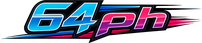 64ph logo